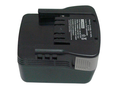 Recambio de Batería Compatible para Herramientas Eléctricas  RYOBI BDM-143
