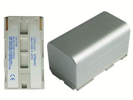 Recambio de Batería Compatible para Videocámara  CANON ES8000V