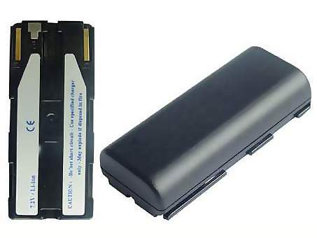 Recambio de Batería Compatible para Videocámara  CANON DM-PV1