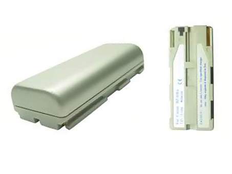 Recambio de Batería Compatible para Videocámara  CANON BP-608