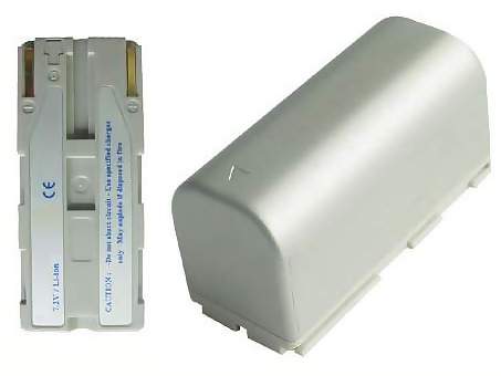 Recambio de Batería Compatible para Videocámara  CANON BP-608A