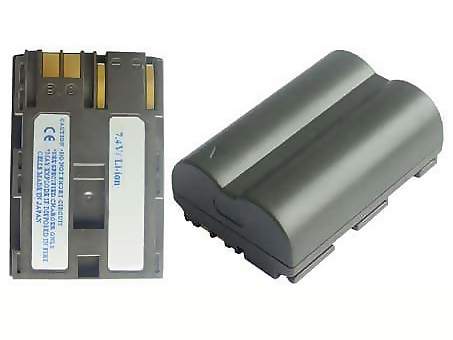 Recambio de Batería Compatible para Videocámara  CANON BP-511A