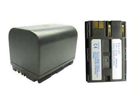 Recambio de Batería Compatible para Videocámara  CANON ZR30MC