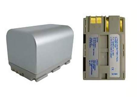 Recambio de Batería Compatible para Videocámara  CANON MV400i