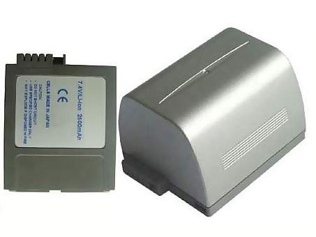 Recambio de Batería Compatible para Videocámara  CANON BP-422
