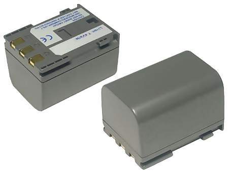 Recambio de Batería Compatible para Videocámara  CANON DC310
