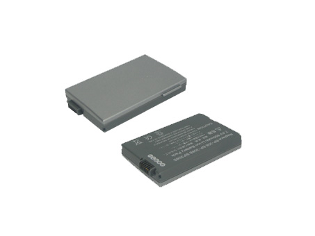 Recambio de Batería Compatible para Videocámara  CANON IXY DVM5