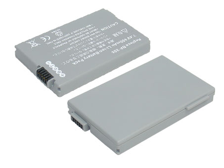 Recambio de Batería Compatible para Videocámara  CANON BP-208