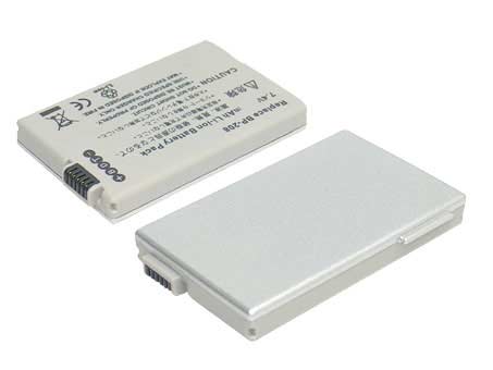 Recambio de Batería Compatible para Videocámara  CANON BP-208DG