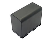 Recambio de Batería Compatible para Videocámara  CANON ES-8100H18