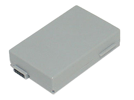Recambio de Batería Compatible para Videocámara  CANON iVIS DC50