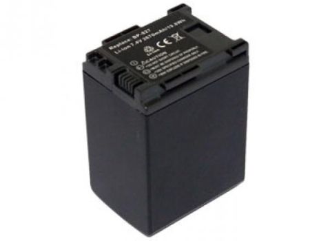 Recambio de Batería Compatible para Videocámara  CANON BP-819