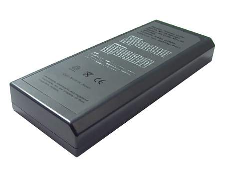 Recambio de Batería Compatible para Videocámara  IDX NP-25N