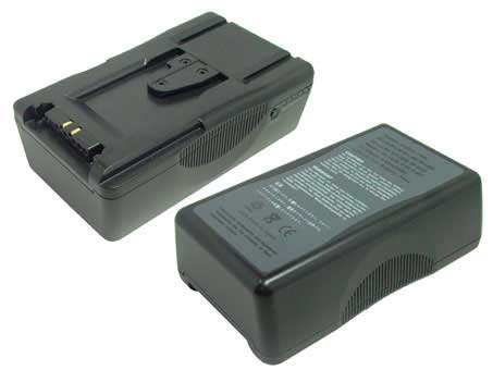 Recambio de Batería Compatible para Videocámara  THOMSON/PHILIPS LDX-110