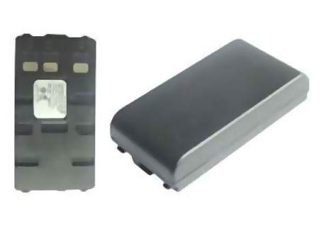Recambio de Batería Compatible para Videocámara  JVC GR-AXM511U