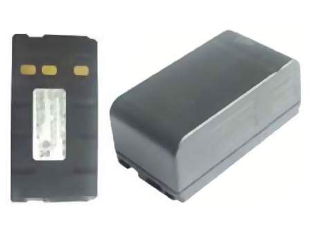 Recambio de Batería Compatible para Videocámara  JVC GR-SXM460