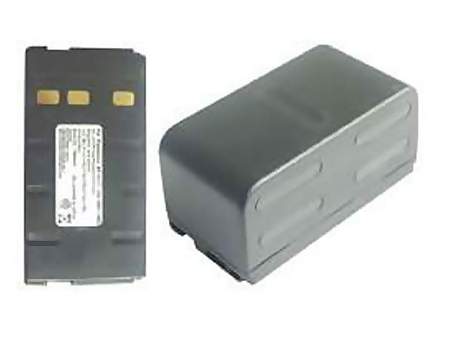 Recambio de Batería Compatible para Videocámara  JVC GR-AX37U
