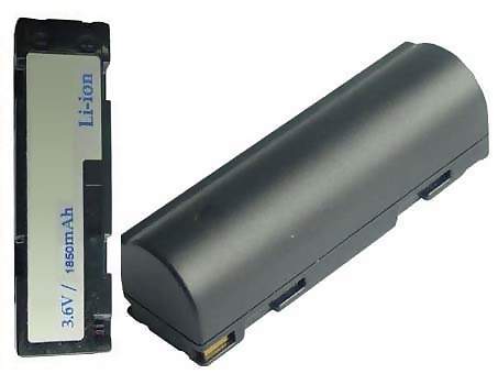 Recambio de Batería Compatible para Videocámara  JVC BN-V712