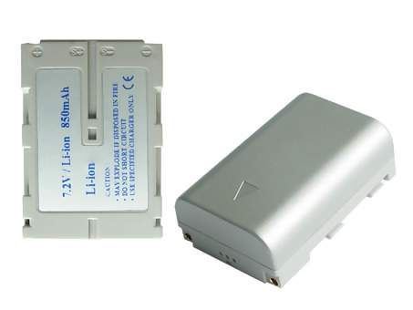 Recambio de Batería Compatible para Videocámara  JVC GR-DVM9700