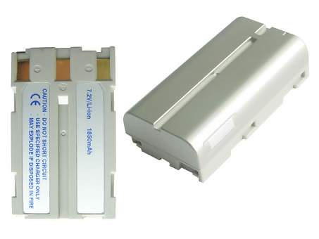 Recambio de Batería Compatible para Videocámara  JVC BN-V214