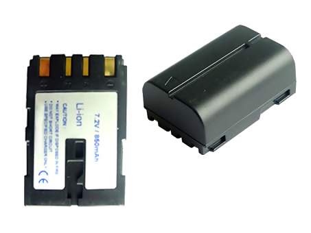 Recambio de Batería Compatible para Videocámara  JVC GR-DVL715