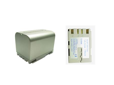 Recambio de Batería Compatible para Videocámara  JVC GR-DVL500
