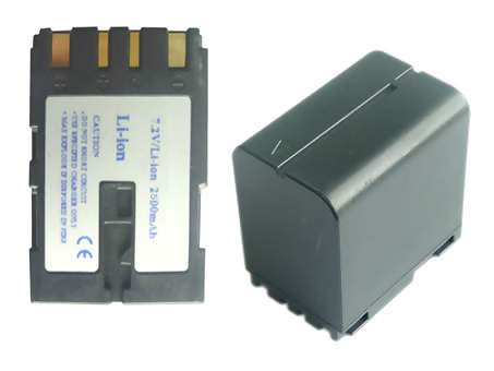 Recambio de Batería Compatible para Videocámara  JVC GR-DVL520A