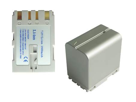 Recambio de Batería Compatible para Videocámara  JVC GR-D33US