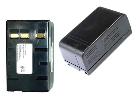 Recambio de Batería Compatible para Videocámara  JVC GR-AX841U