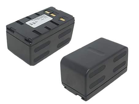 Recambio de Batería Compatible para Videocámara  JVC GR-SX870