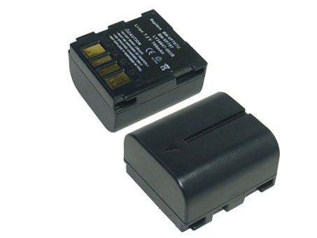 Recambio de Batería Compatible para Videocámara  JVC GZ-MG40AC