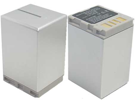 Recambio de Batería Compatible para Videocámara  JVC GR-D350