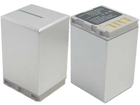 Recambio de Batería Compatible para Videocámara  JVC GR-D250U