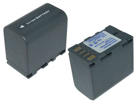 Recambio de Batería Compatible para Videocámara  JVC BN-VF823U