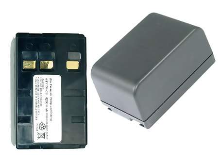 Recambio de Batería Compatible para Videocámara  PANASONIC P-V212T/1H