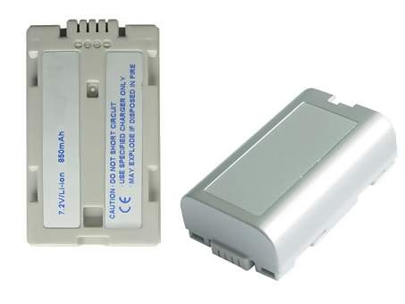 Recambio de Batería Compatible para Videocámara  PANASONIC CGR-D120E/1B
