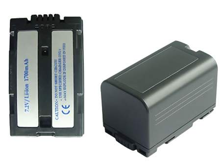 Recambio de Batería Compatible para Videocámara  PANASONIC CGR-D220
