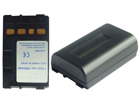Recambio de Batería Compatible para Videocámara  PANASONIC NVVS50