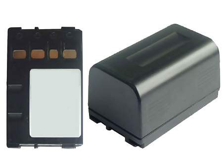 Recambio de Batería Compatible para Videocámara  PANASONIC NV-RZ9EN