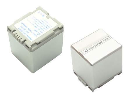 Recambio de Batería Compatible para Videocámara  PANASONIC NV-GS80EB-S