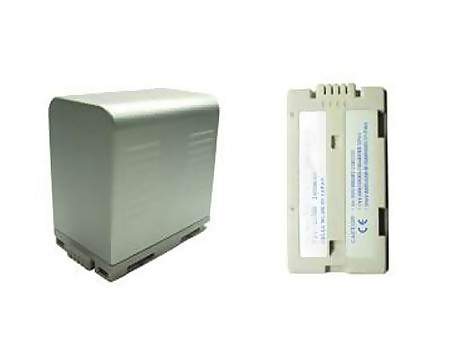 Recambio de Batería Compatible para Videocámara  PANASONIC PV-DV400