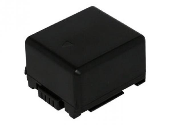 Recambio de Batería Compatible para Videocámara  PANASONIC VW-VBG130E-K