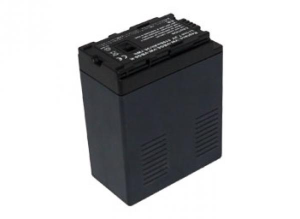 Recambio de Batería Compatible para Videocámara  PANASONIC VW-VBG6-K