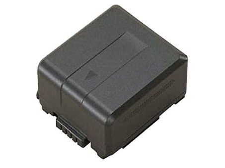Recambio de Batería Compatible para Videocámara  PANASONIC VW-VBN260E