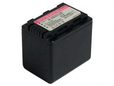 Recambio de Batería Compatible para Videocámara  PANASONIC HDC-HS60