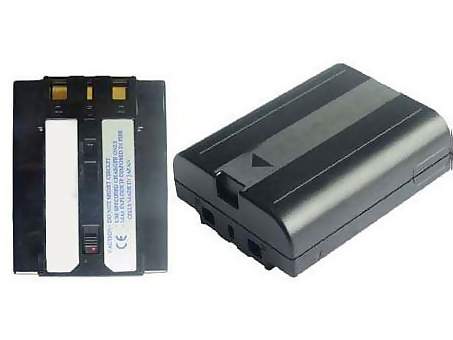 Recambio de Batería Compatible para Cámara Digital  SHARP VL-H500