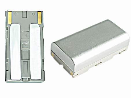 Recambio de Batería Compatible para Videocámara  SAMSUNG SB-L160
