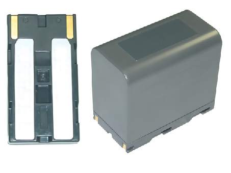 Recambio de Batería Compatible para Videocámara  SAMSUNG SC-L630
