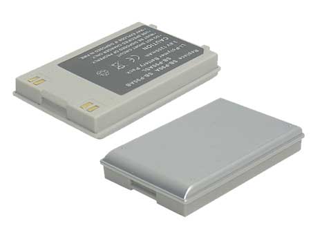 Recambio de Batería Compatible para Videocámara  SAMSUNG SB-P90ASL