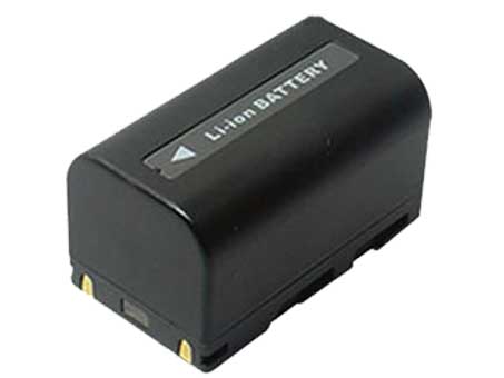Recambio de Batería Compatible para Videocámara  SAMSUNG VP-D964i